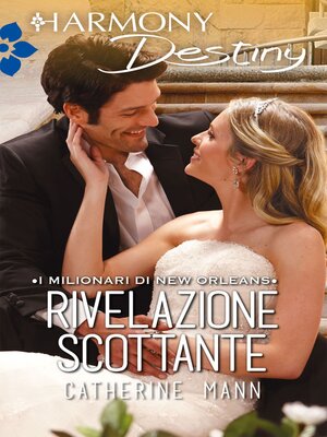 cover image of Rivelazione scottante